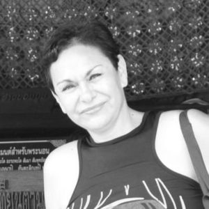Maruja Moyano