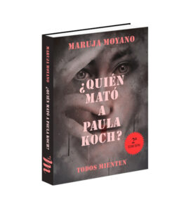 Quien mato a paula koch 2a edicion