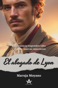 Portada El Abogado De Lyon